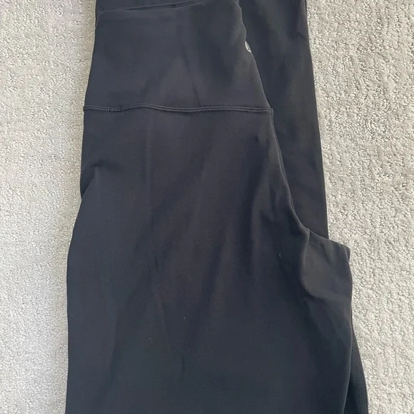 Lululemon athletica Align wide leg leggings - Picture 4 of 9